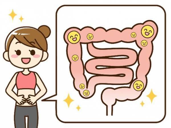 腸活こそが体づくりの第1歩！ボディメイクの達人が説く「ゆるボディメイク」のすすめ　