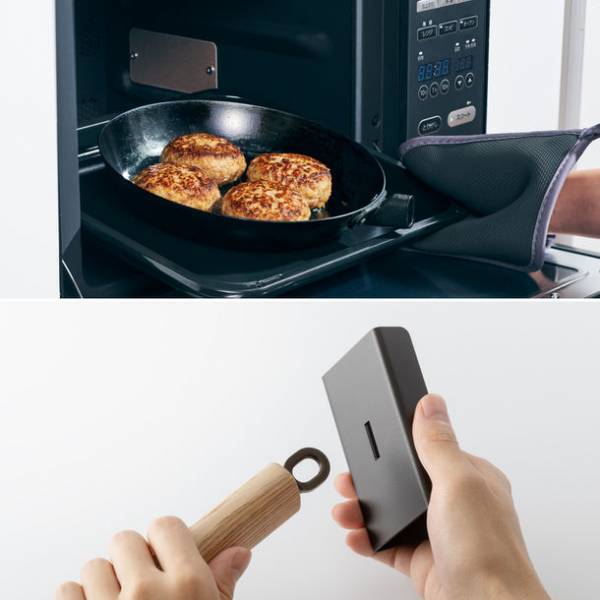 「オーブンでも使える鉄フライパン26cm・鉄カップ350ml」を1月20日より各種オンラインサイトで予約販売開始