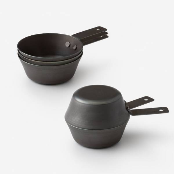 「オーブンでも使える鉄フライパン26cm・鉄カップ350ml」を1月20日より各種オンラインサイトで予約販売開始