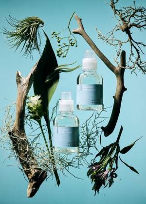 化粧品メーカーMONNALI(モナリ)初の洗濯用洗剤を発売！！