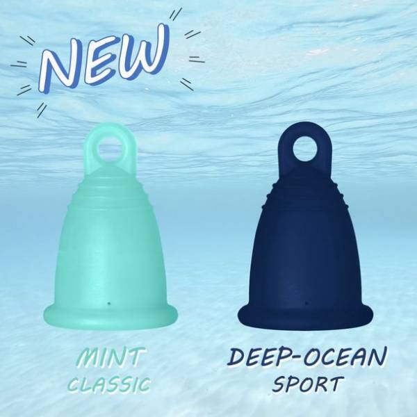 ― フェムテックってなあに ― 月経カップメルーナを展示する「Know Your Body Fair」が京都市にて1月7日～1月9日開催！