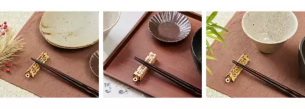 竹製組み立てキットwa-gu-mi発売　限定オリジナル名入れ彫刻も　BOOSTERプロジェクト開始3時間で目標達成！