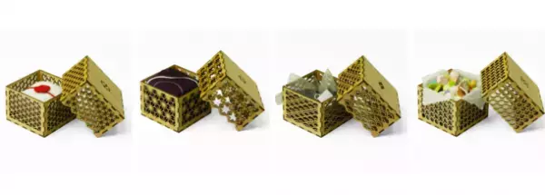 竹製組み立てキットwa-gu-mi発売　限定オリジナル名入れ彫刻も　BOOSTERプロジェクト開始3時間で目標達成！