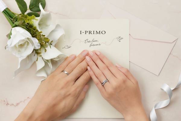 『Bridal Fair』1月13日(金)ー2月14日(火)までアイプリモ全店舗にて開催