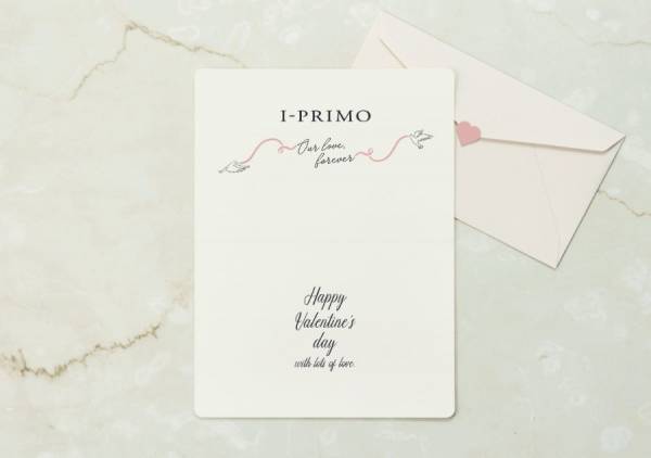 『Bridal Fair』1月13日(金)ー2月14日(火)までアイプリモ全店舗にて開催