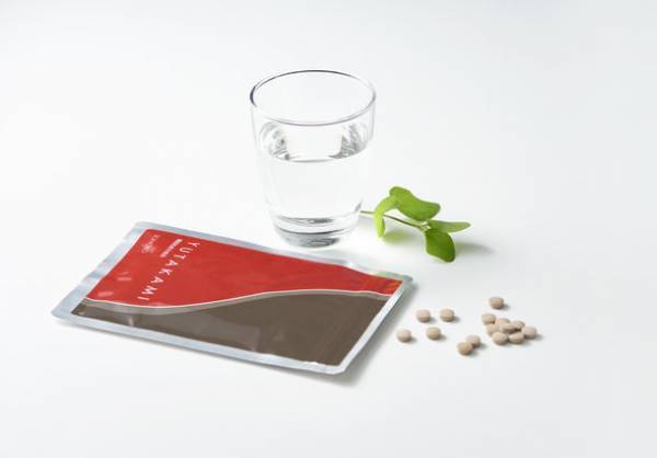 人生を豊かな健やかさで満たす「YUTAKAMI(ユタカミ)」、誕生。