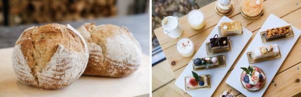 箱根ラリック美術館併設のレストラン・カフェがリニューアル　「Hakone Emoa Terrace by 温故知新」2023年3月1日開業