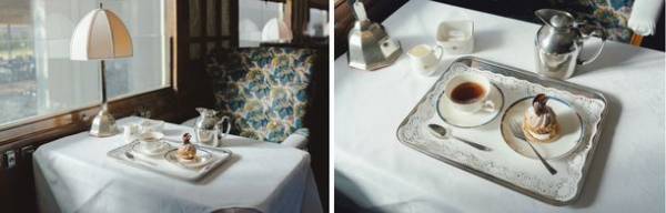 箱根ラリック美術館併設のレストラン・カフェがリニューアル　「Hakone Emoa Terrace by 温故知新」2023年3月1日開業