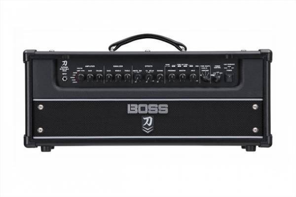 BOSSのギター・アンプ「KATANA」シリーズへ新たに3モデルが追加　～ステージからホーム・ユースまでさまざまな演奏環境に応える充実のラインアップ～