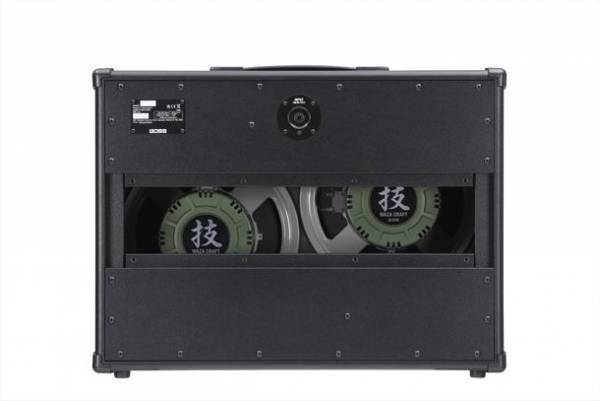 BOSSのギター・アンプ「KATANA」シリーズへ新たに3モデルが追加　～ステージからホーム・ユースまでさまざまな演奏環境に応える充実のラインアップ～