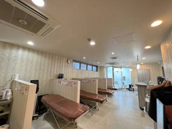 新感覚の運動しないフィットネスの高齢者利用が3.5倍に増加！初回980円で利用できる“新春”高齢者応援キャンペーン開始！