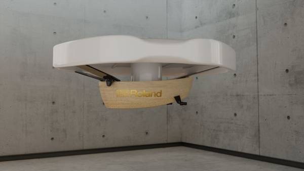 未来のピアノをイメージしたコンセプト・モデル・ピアノをさらに進化させる新たな構想を「CES 2023」で発表