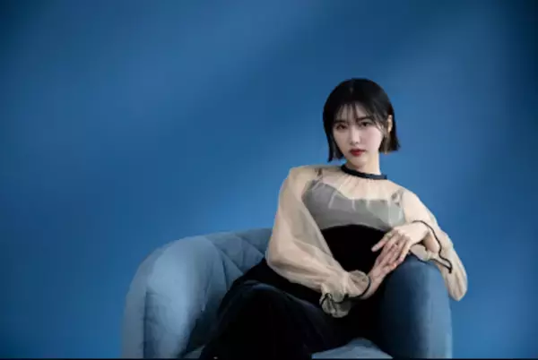 声優・アーティスト「志崎樺音」がオフィシャルファンクラブサイトを開設！4月2日(日)に『志崎樺音ファンミーティング "NON" Stop IV』開催を発表！