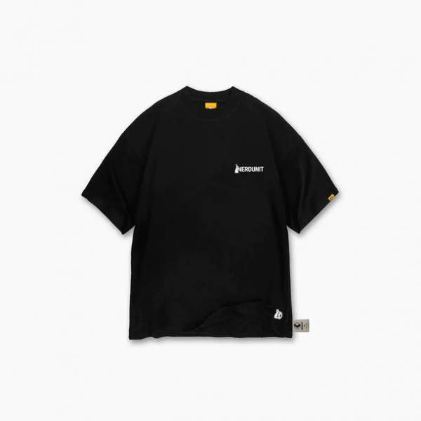 NERDUNIT × #FR2の最新コラボレーション「Down the Rabbit Hole」を販売開始