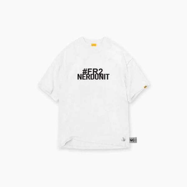 NERDUNIT × #FR2の最新コラボレーション「Down the Rabbit Hole」を販売開始