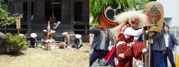 日本の宝島が世界の宝に～いま最も注目を集めるスポット「佐渡島」～知られざる10大トピックスを発表！