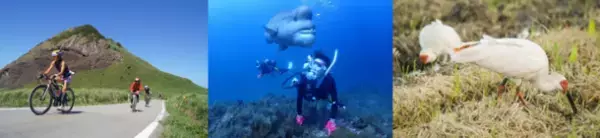 日本の宝島が世界の宝に～いま最も注目を集めるスポット「佐渡島」～知られざる10大トピックスを発表！