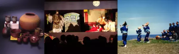 日本の宝島が世界の宝に～いま最も注目を集めるスポット「佐渡島」～知られざる10大トピックスを発表！