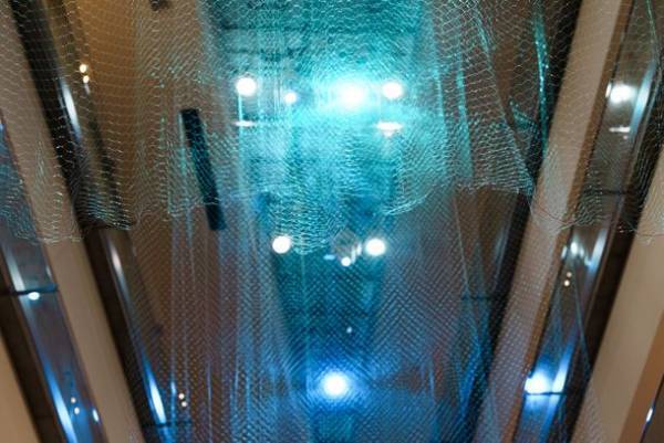 『BE EARTH-FRIENDLY -漁網アップサイクルプロジェクト-』DAIWAが「廃棄漁網の再生活用」を展示・啓蒙　世界の釣具市場をリードする国内最大級の釣具見本市(横浜／大阪)