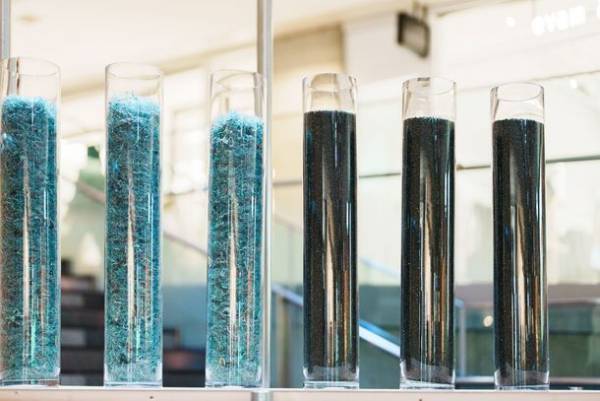 『BE EARTH-FRIENDLY -漁網アップサイクルプロジェクト-』DAIWAが「廃棄漁網の再生活用」を展示・啓蒙　世界の釣具市場をリードする国内最大級の釣具見本市(横浜／大阪)