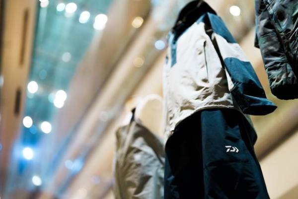 『BE EARTH-FRIENDLY -漁網アップサイクルプロジェクト-』DAIWAが「廃棄漁網の再生活用」を展示・啓蒙　世界の釣具市場をリードする国内最大級の釣具見本市(横浜／大阪)