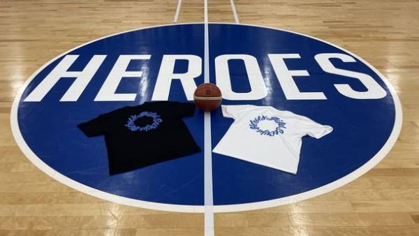 スポーツ×地域活動で新たな街つくりを！B.LEAGUEを目指すバスケットボールチームGifu Seiryu Heroesが12月15日にプロジェクトを開始