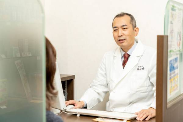 コロナ感染からの早期回復を東洋医学でサポート　ホームページにて改善された症例の紹介を開始