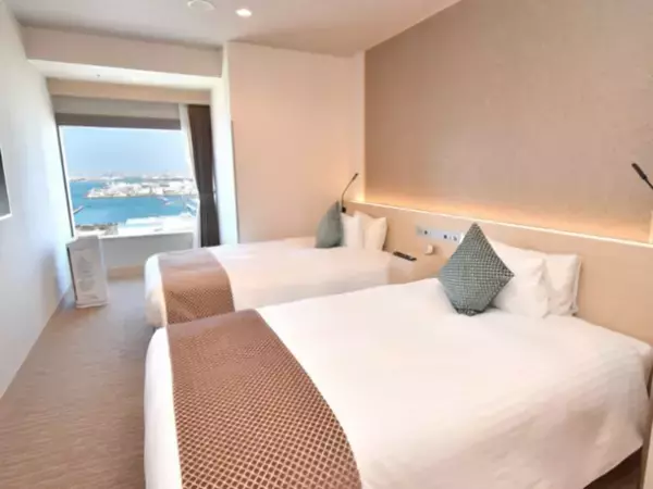 2023年初旬開業予定　ラグジュアリーホテルのハウスキーピングを受託！～ホテルハウスキーピング専門のリップスカンパニー～