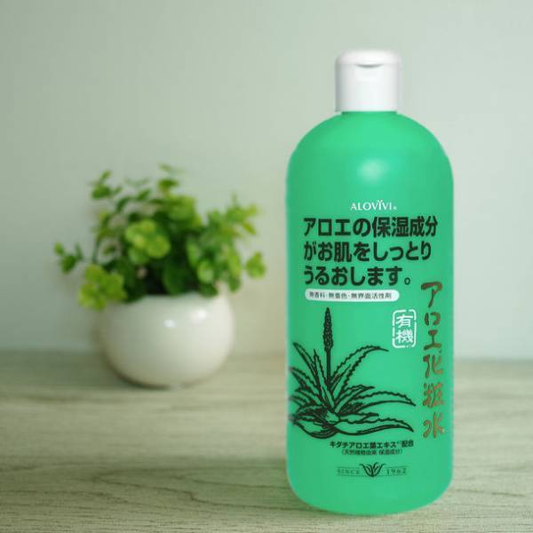 東京アロエ株式会社、ロゴマーク・公式サイトを2023年1月1日にリニューアル