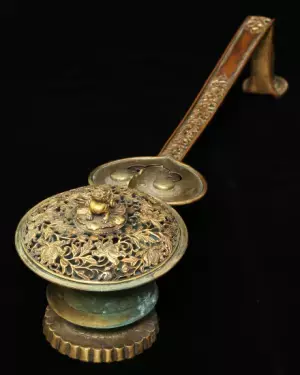 東アジアのさまざまな仏の姿と仏具麗しいほとけと仏教工芸 ―中国・朝鮮・日本の仏教美術―