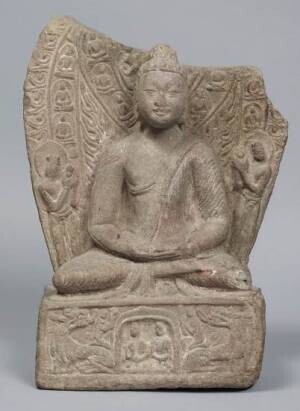 東アジアのさまざまな仏の姿と仏具麗しいほとけと仏教工芸 ―中国・朝鮮・日本の仏教美術―