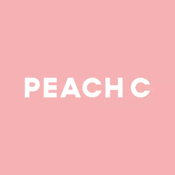 美容大国・韓国発！注目の“果汁顔メイク”ブランド「PEACH C」の期間限定店が大阪に登場、K-POPアイドルグループ「IVE」のレイと会える購入者特典も