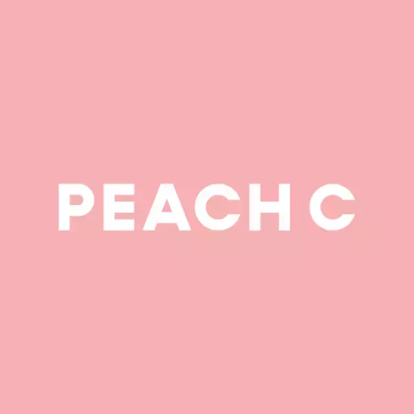 美容大国・韓国発！注目の“果汁顔メイク”ブランド「PEACH C」の期間限定店が大阪に登場、K-POPアイドルグループ「IVE」のレイと会える購入者特典も