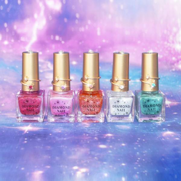 バレンタイン期間限定「星空のプレゼント」開催