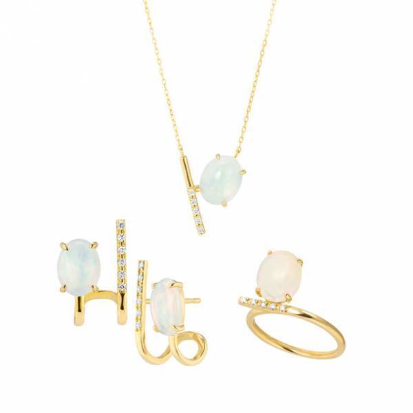 ジュエリーブランド「ポンテヴェキオ」が春の新作「SPRING COLLECTION 2023」を2月10日(金)に発売