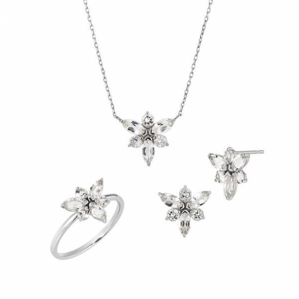 ジュエリーブランド「ポンテヴェキオ」が春の新作「SPRING COLLECTION 2023」を2月10日(金)に発売