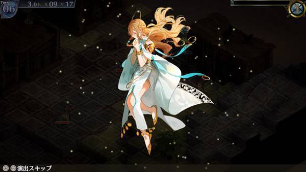 株式会社ライドオンジャパン、最新作タクティカルSRPG「マーセナリーズラメント」を発売決定！