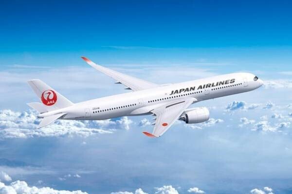 日本航空(JAL)との連携による操縦訓練コースのカリキュラムを改定　訓練時間・費用とも学生の負担を大幅に軽減