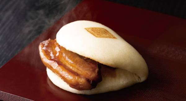 製造後3日以内「生角煮まんじゅう」！？一部従業員しか味わえなかった角煮まんじゅうが店頭に登場！2023長崎ランタンフェスティバルにて数量限定販売！