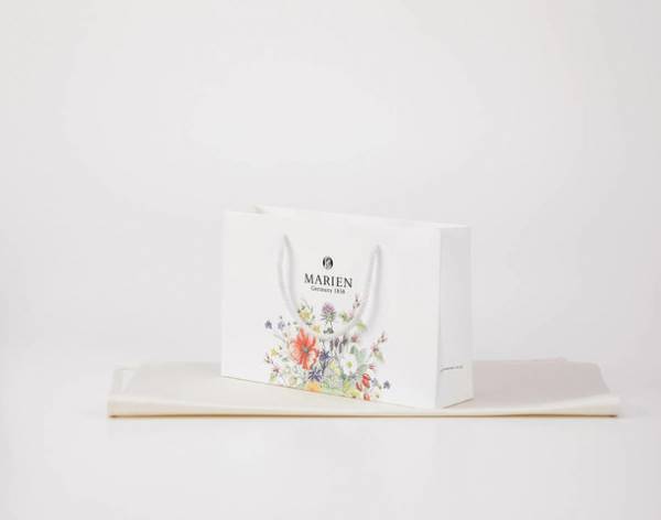 季節限定「春の生活サポートセット」を定価の1,000円OFF・送料無料で新発売　1月25日までマリエン花柄紙袋プレゼントキャンペーン実施中