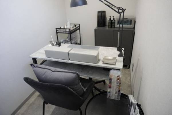 “全国初”全8席完全個室の美容室「Liberta Hair Design」が9月に移転・拡張オープンしておよそ4ヶ月で約2,400組が来店