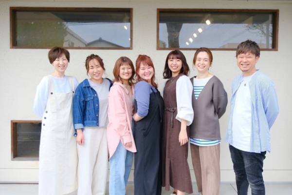 “全国初”全8席完全個室の美容室「Liberta Hair Design」が9月に移転・拡張オープンしておよそ4ヶ月で約2,400組が来店