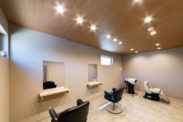 “全国初”全8席完全個室の美容室「Liberta Hair Design」が9月に移転・拡張オープンしておよそ4ヶ月で約2,400組が来店