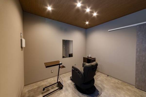 “全国初”全8席完全個室の美容室「Liberta Hair Design」が9月に移転・拡張オープンしておよそ4ヶ月で約2,400組が来店