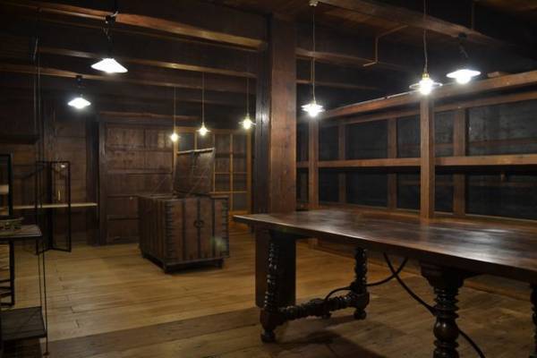 山形・米沢発、歴史ある「樹養館」と「蔵」を改装　日本伝統のモノと人が出会えるイベントスペース『JUYOUKAN』を1月28日にプレオープン