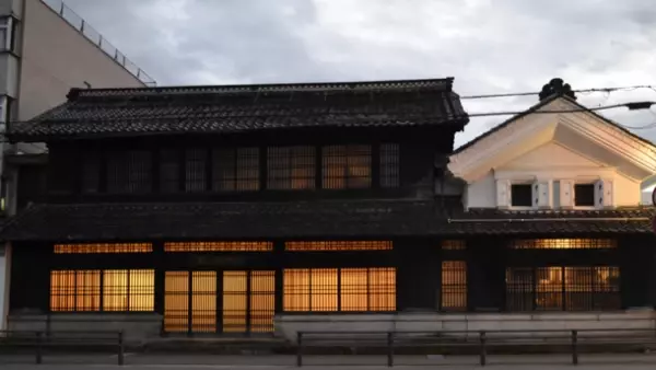 山形・米沢発、歴史ある「樹養館」と「蔵」を改装　日本伝統のモノと人が出会えるイベントスペース『JUYOUKAN』を1月28日にプレオープン