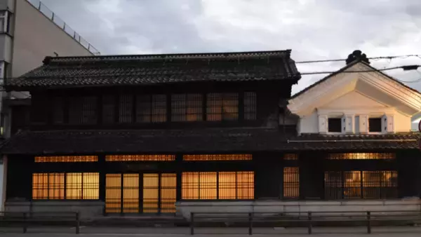 山形・米沢発、歴史ある「樹養館」と「蔵」を改装　日本伝統のモノと人が出会えるイベントスペース『JUYOUKAN』を1月28日にプレオープン