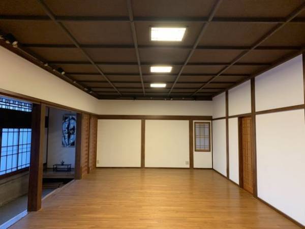 山形・米沢発、歴史ある「樹養館」と「蔵」を改装　日本伝統のモノと人が出会えるイベントスペース『JUYOUKAN』を1月28日にプレオープン