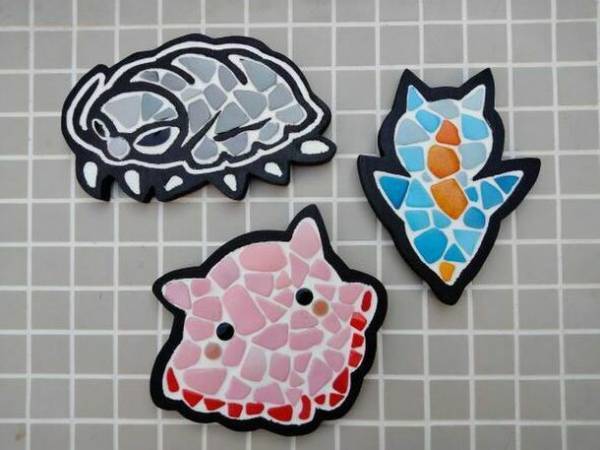 グソくんと行く！深海探検-しな水の深海生物み～つけた！-深海生物に触れる人気イベント「深海生物ふれあいタッチ」や「モザイクタイルワークショップ」を同時開催！！2023年1月21日(土)～2月27日(月)