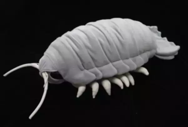 グソくんと行く！深海探検-しな水の深海生物み～つけた！-深海生物に触れる人気イベント「深海生物ふれあいタッチ」や「モザイクタイルワークショップ」を同時開催！！2023年1月21日(土)～2月27日(月)